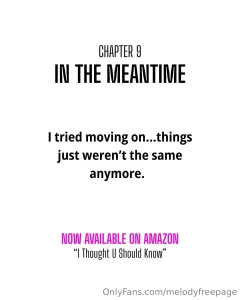 I did it i finally published my first book i thought u should know it part 6