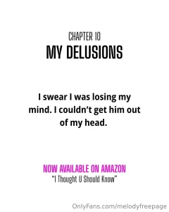 I did it i finally published my first book i thought u should know it part 10