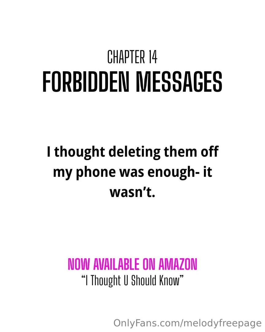 I did it i finally published my first book i thought u should know it part 8 
