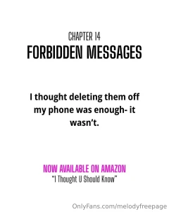 I did it i finally published my first book i thought u should know it part 8