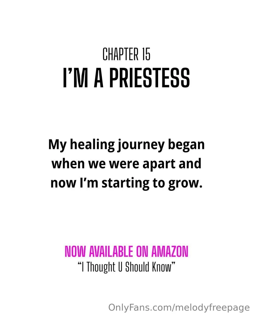 I did it i finally published my first book i thought u should know it part 3 