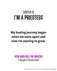 I did it i finally published my first book i thought u should know it part 3