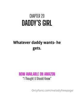 I did it i finally published my first book i thought u should know it part 9