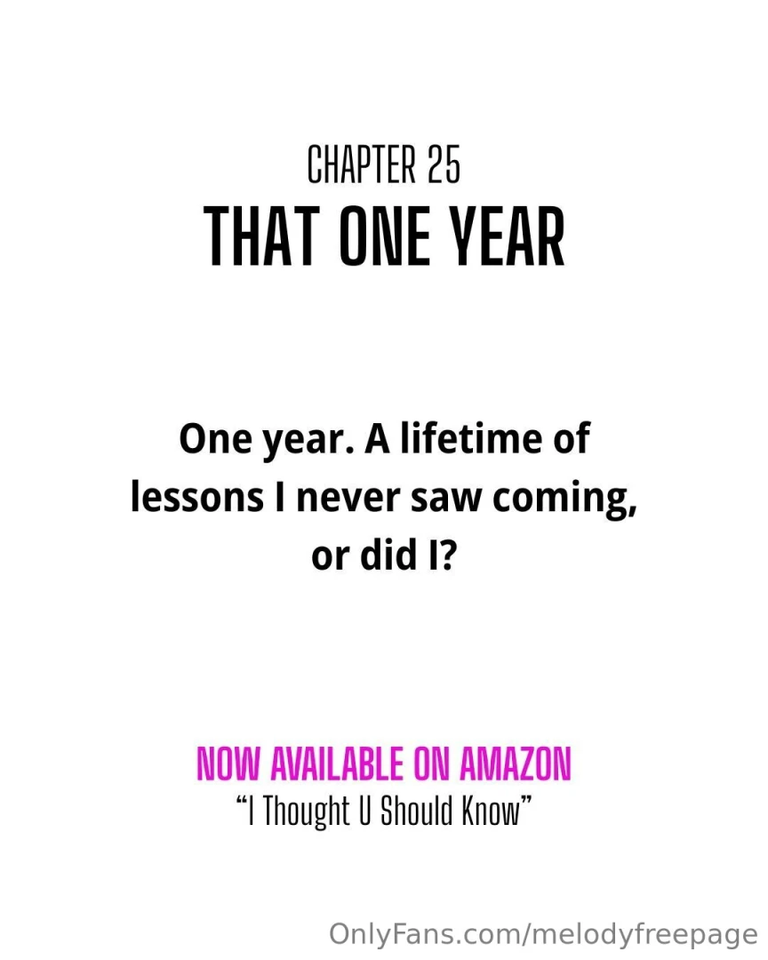 I did it i finally published my first book i thought u should know it part 31 