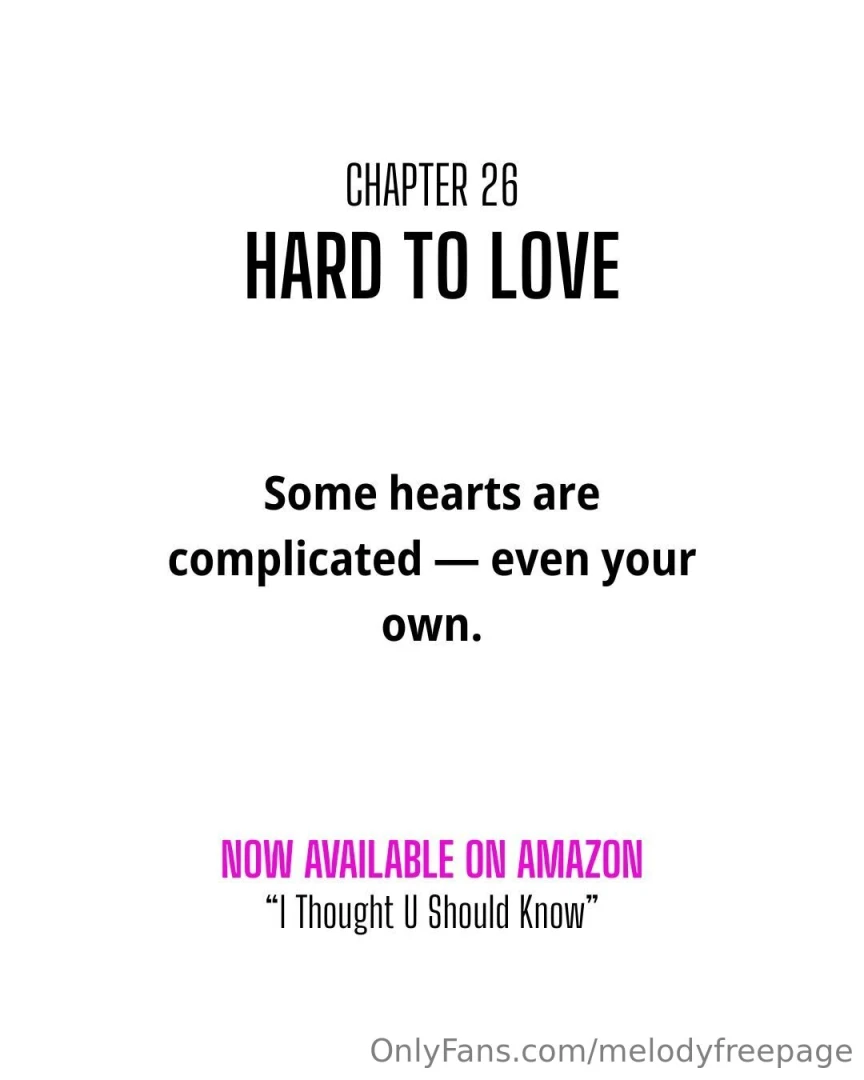 I did it i finally published my first book i thought u should know it part 4 