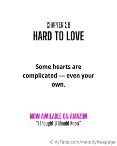 I did it i finally published my first book i thought u should know it part 4