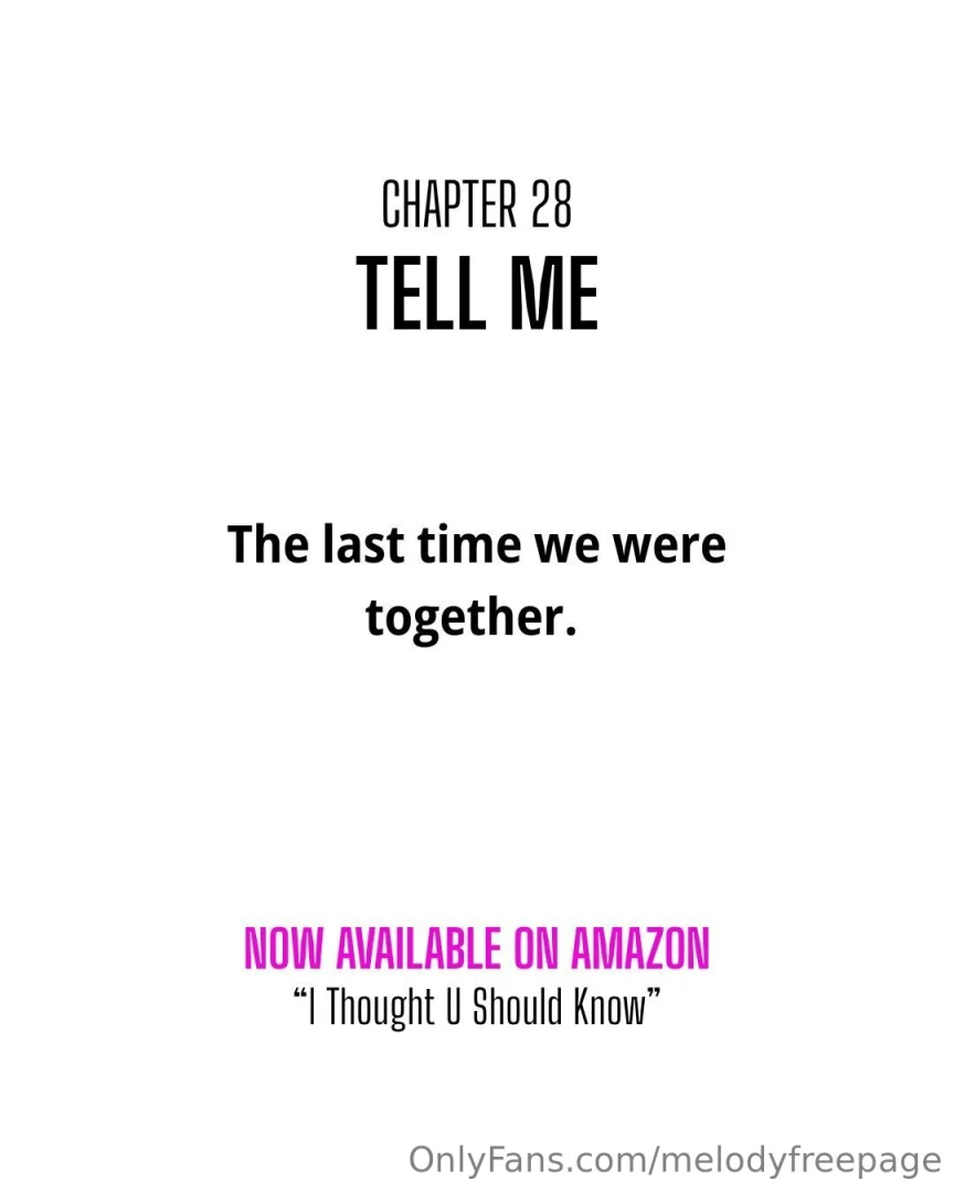 I did it i finally published my first book i thought u should know it part 26 