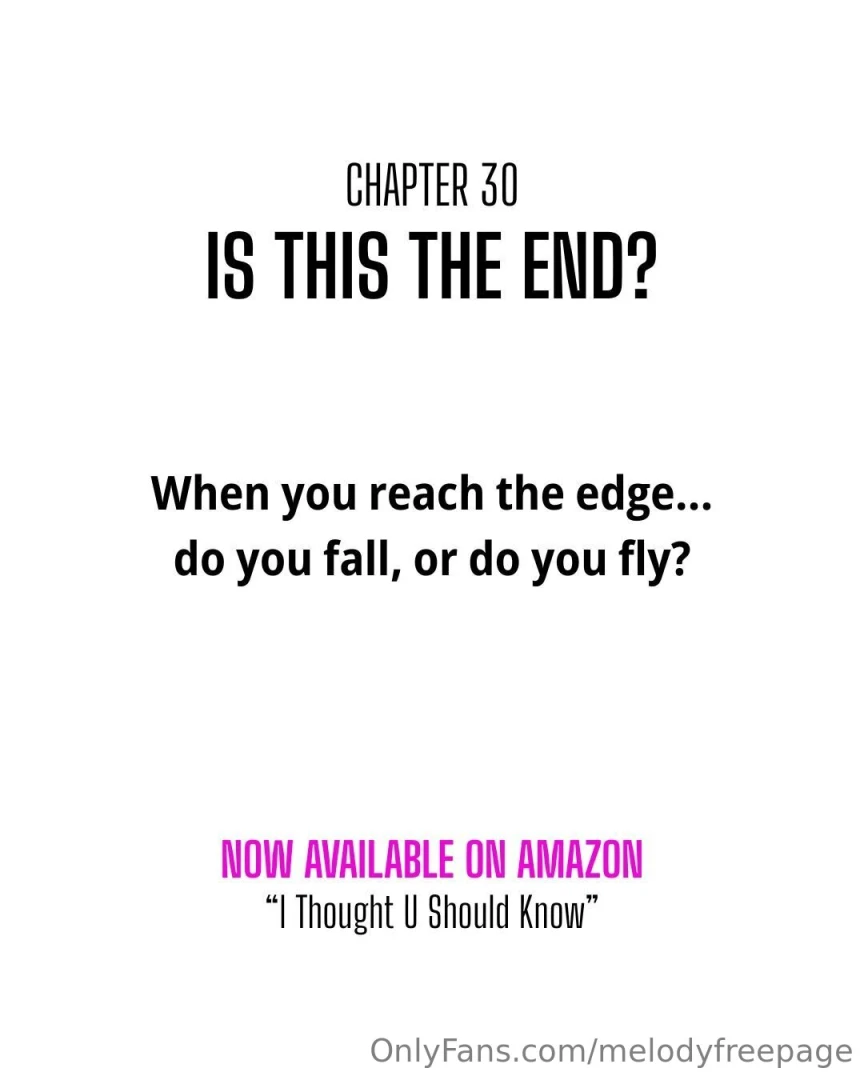 I did it i finally published my first book i thought u should know it part 19 
