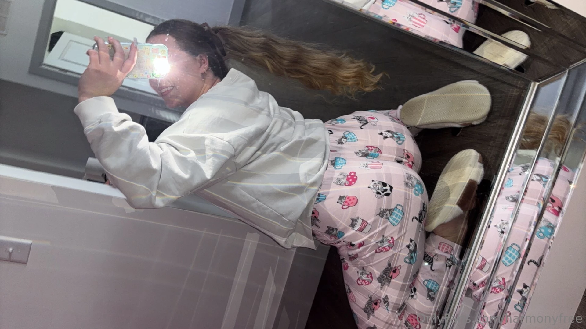 Aren t my new pj s so cute part 1 