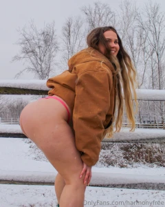 Nature s cold i m not part 1