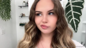 Should i behave today nah