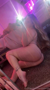 Like everything you see it gets even better come find out in my dms