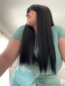 Hello love you can t imagine how happy i am to be here with you once part 1