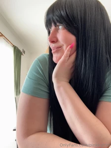 Hello love you can t imagine how happy i am to be here with you once