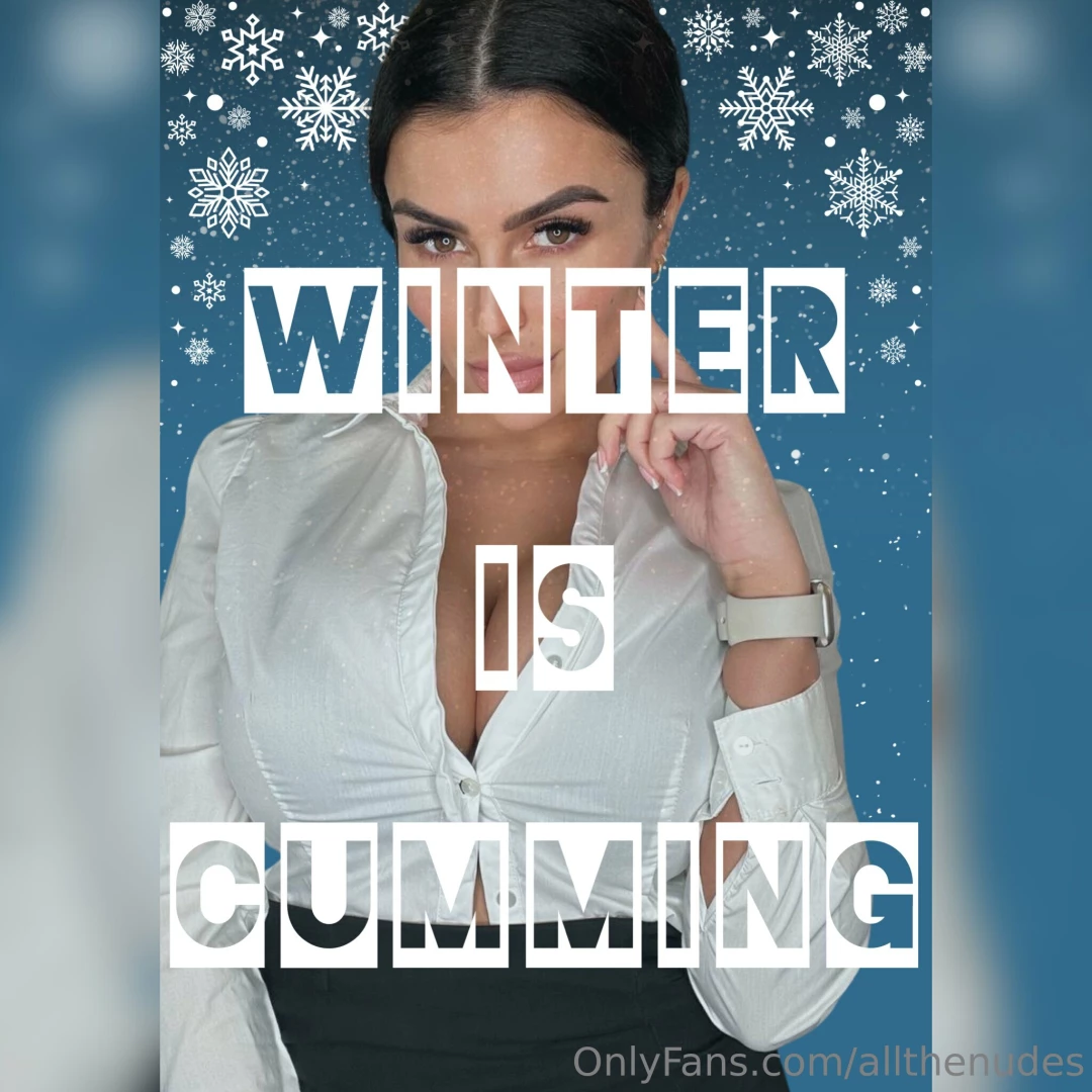 Winter is cumming 10 video dick rating xmas joi bundle 500 bonus 