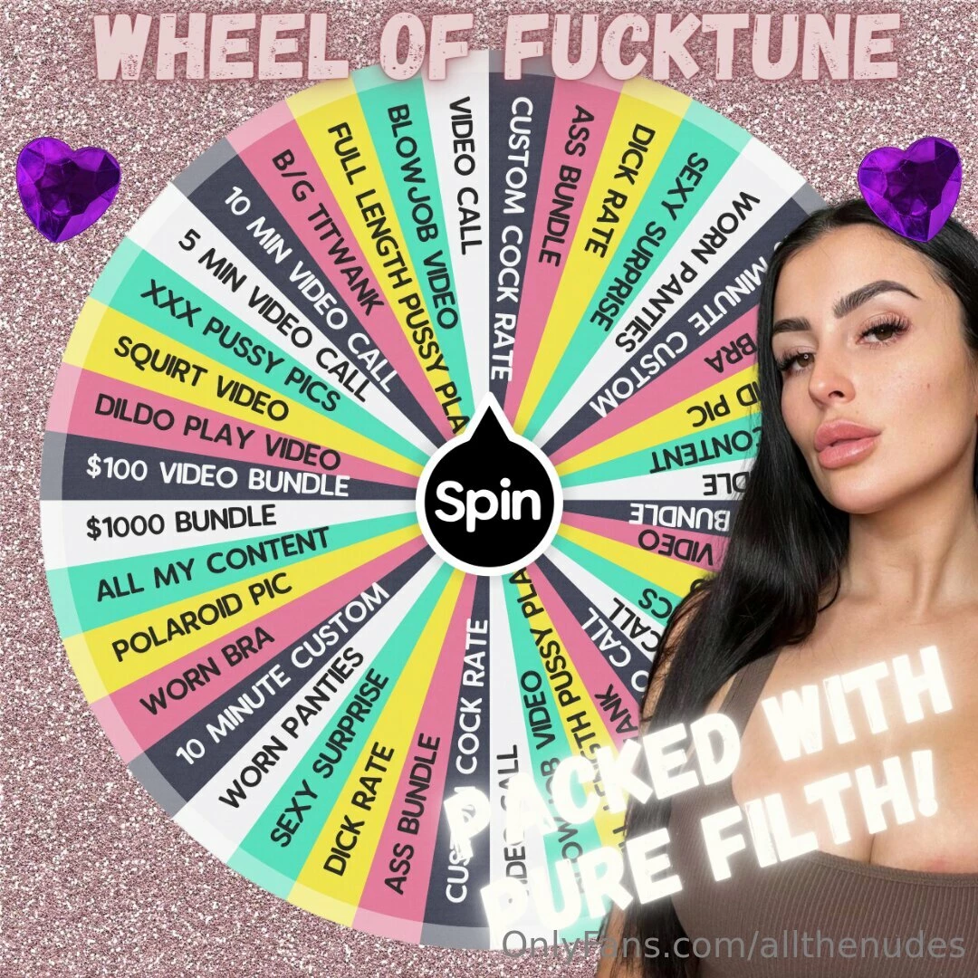 Packed with filthy fun 10 17 20 