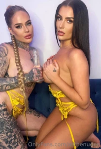 My first and only girl girl video let me and my bestie tell you how we