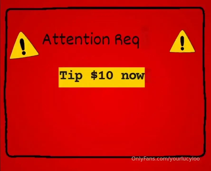 Tip 10 now and receive 300 worth of content 