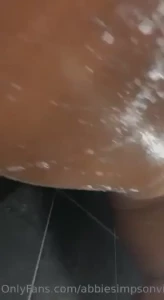 Nice and clean for you baby part 3