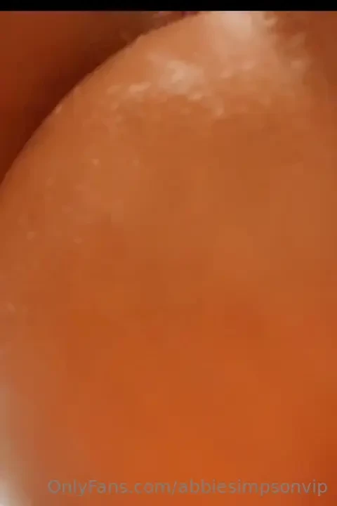 Nice and clean for you baby part 5 