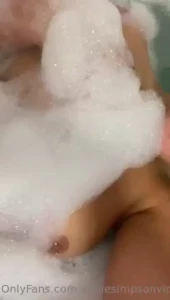 Bubble me up