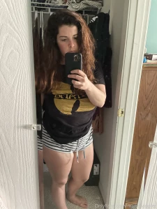 Ready for bed convince me to something off and play