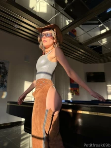 Dare you to spank it