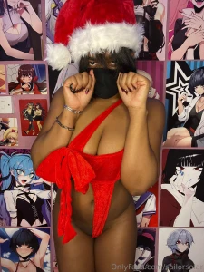 Hope you had a wonderful and jolly holiday part 4