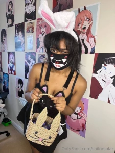 This bunny needs your carrot part 1