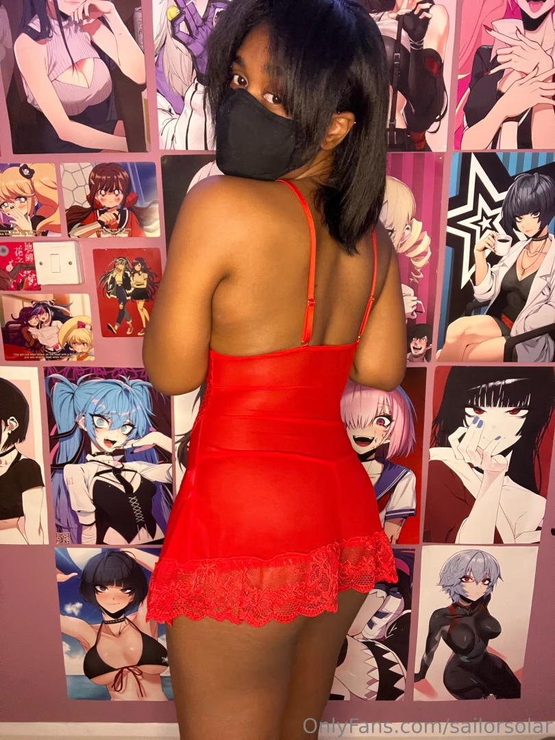 Just wanted you to have the best view of my booty part 3 