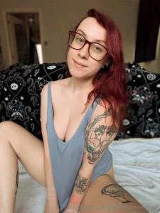 If you love british redheads it s time to introduce you to violastorm