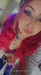 I wanna be your favorite pornstar i want you to get off to my content
