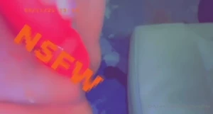 Unlock this for this full uncensored squirt video