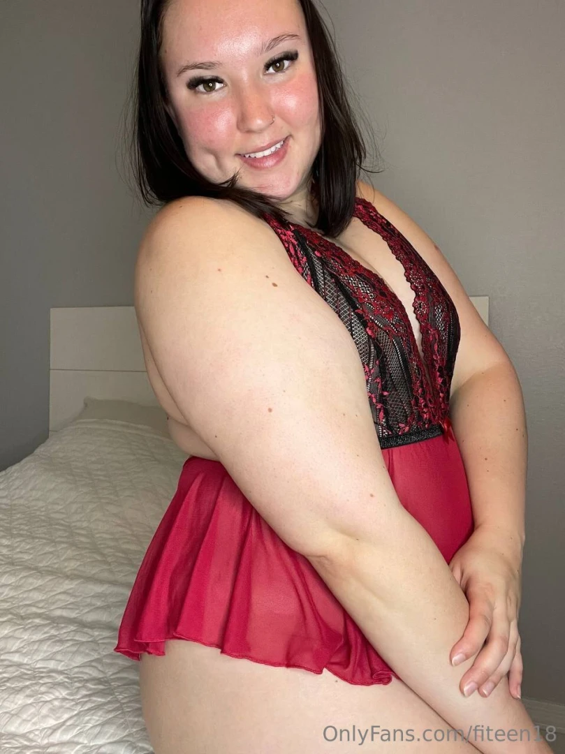 Ready to sparkle 
