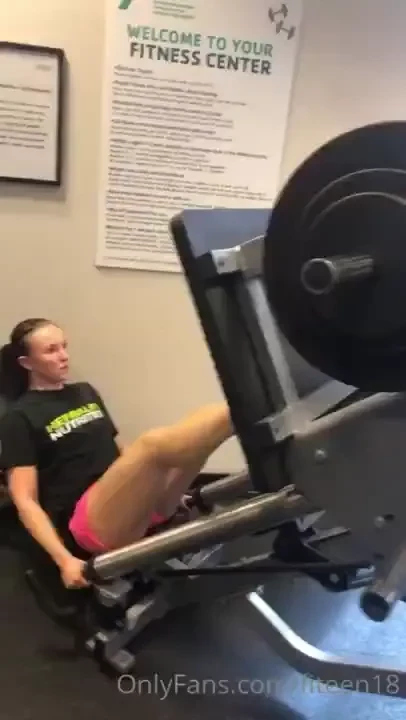 Did you workout today part 28 