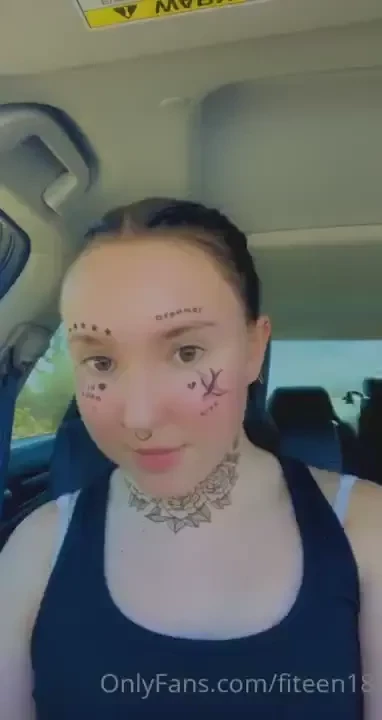 Got my hair done today part 5 