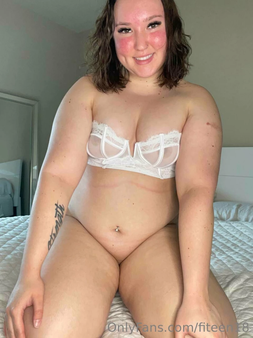 Even better with the skirt off 