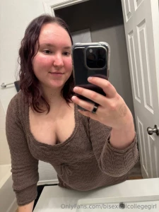 I look innocent but i m dreaming about your cock right now part 1