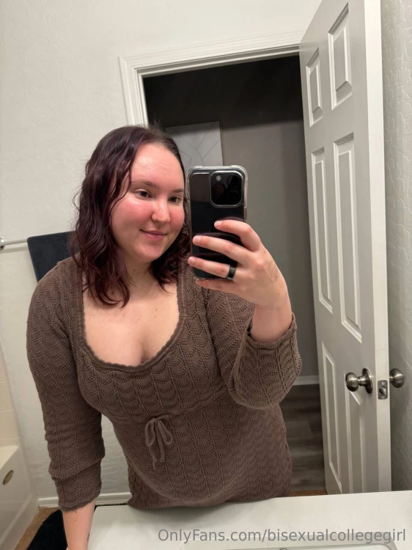 I m an angel with a dark side can you handle it 