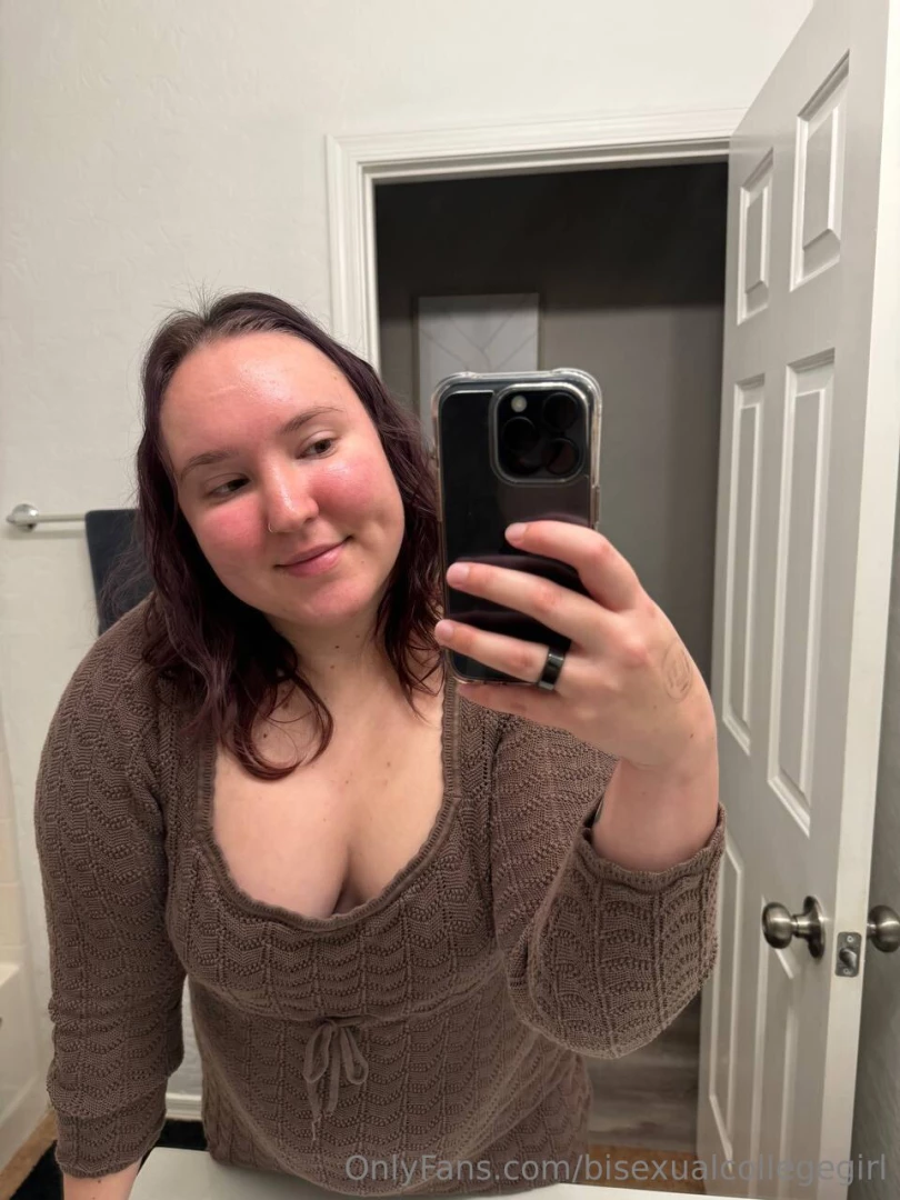 I wanna see you behind me 