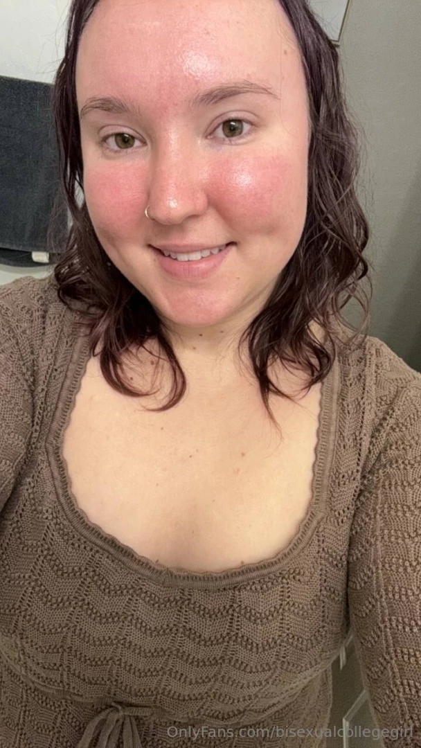 Can you tell me your naughty dream 