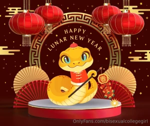 Happy new year part 1287