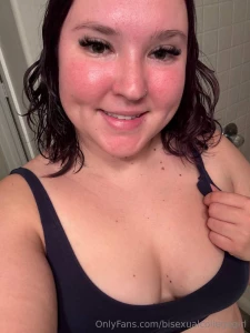 Feeling a little sexy ready to have some fun