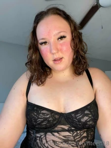 I need you to take me over the edge