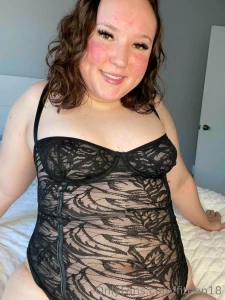 Waiting for you daddy join me here now