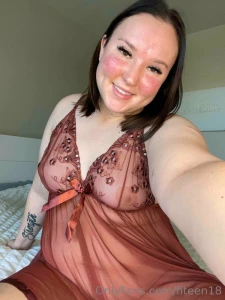 Bet you can see just enough to make you lose your mind