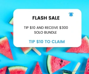 Are you going to be the one i spoil