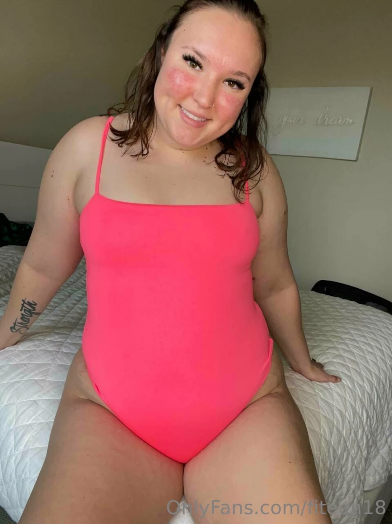 I am feeling kind of pink today what do you think 