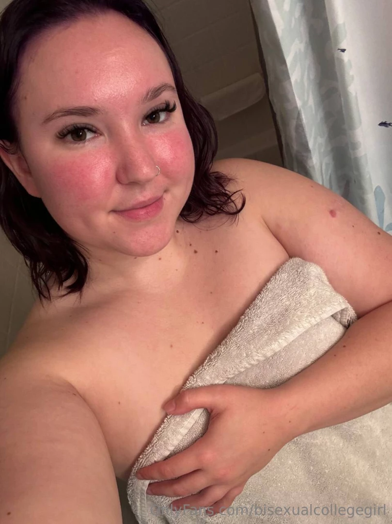 Long baths with candles and wine 