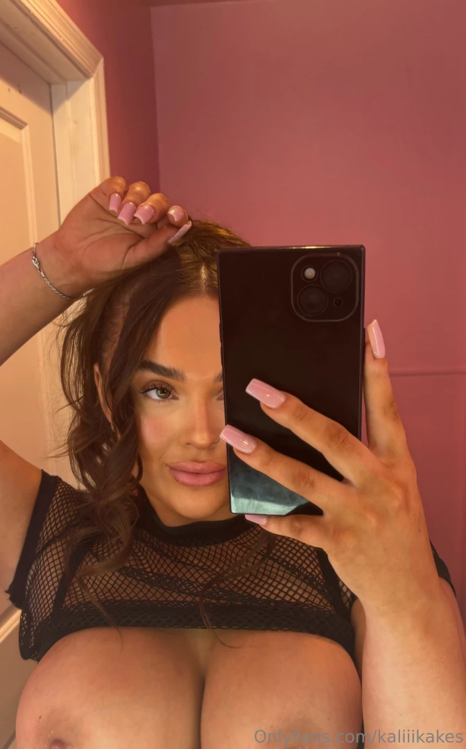 You like a good tease 